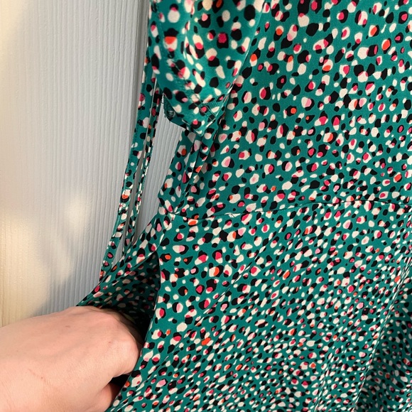 Torrid long dress NWOT - Picture 6 of 7